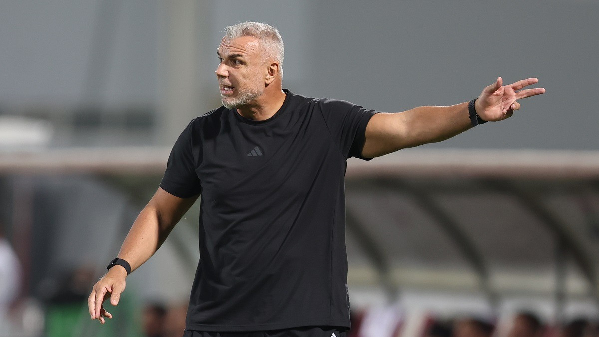 Olăroiu, foc și pară: &bdquo;Inadmisibil așa ceva!&ldquo;. Faza care l-a scos din sărite, de noaptea minții