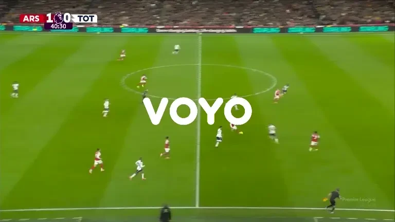 Eze a făcut 2-0 în Arsenal - Tottenham (23.11.2025)