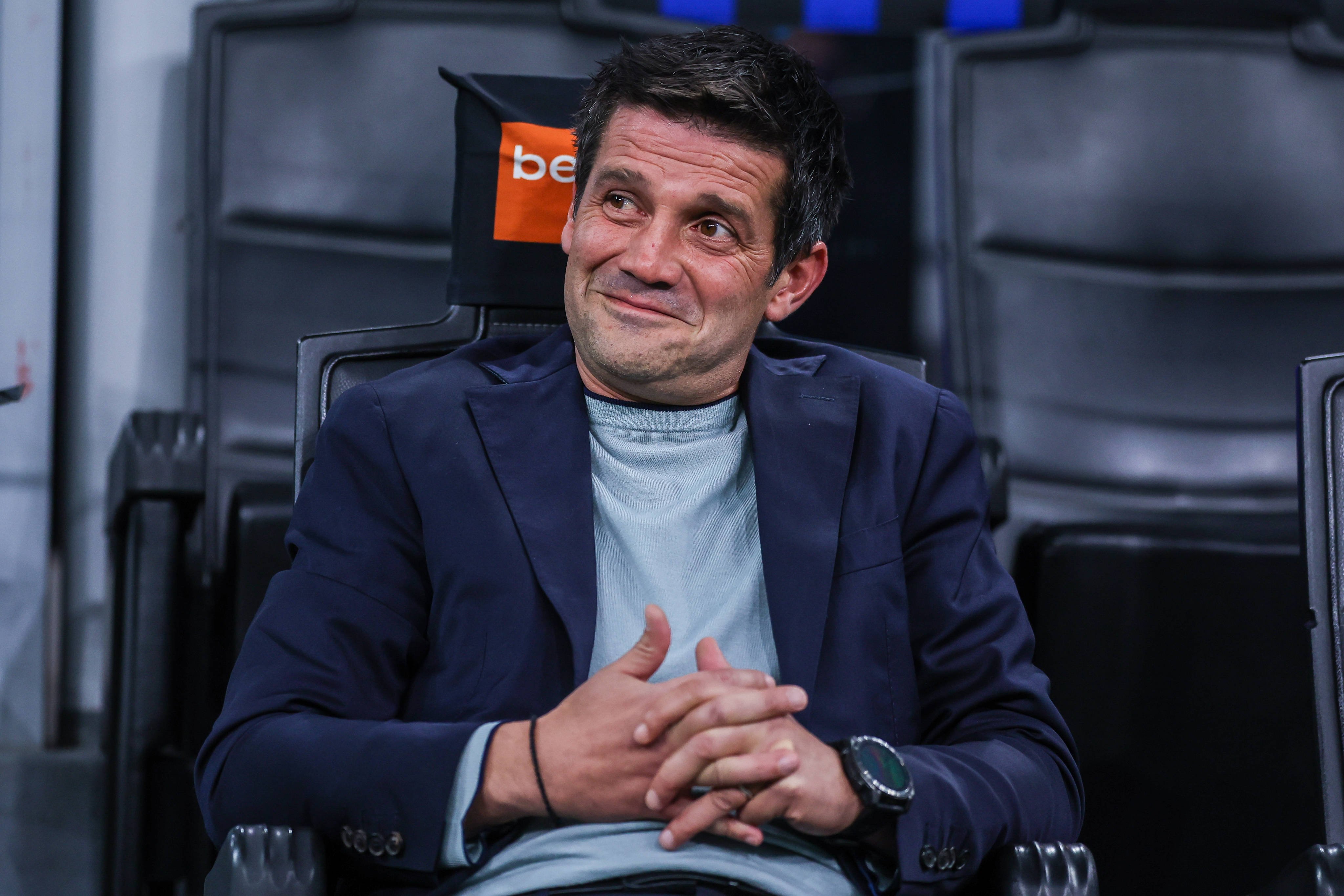 Inter e lider solitar &icirc;n Serie A! Prima reacție a lui Cristi Chivu după victoria cu Genoa: &bdquo;Alegerile sunt corecte c&acirc;nd c&acirc;știgi&rdquo;