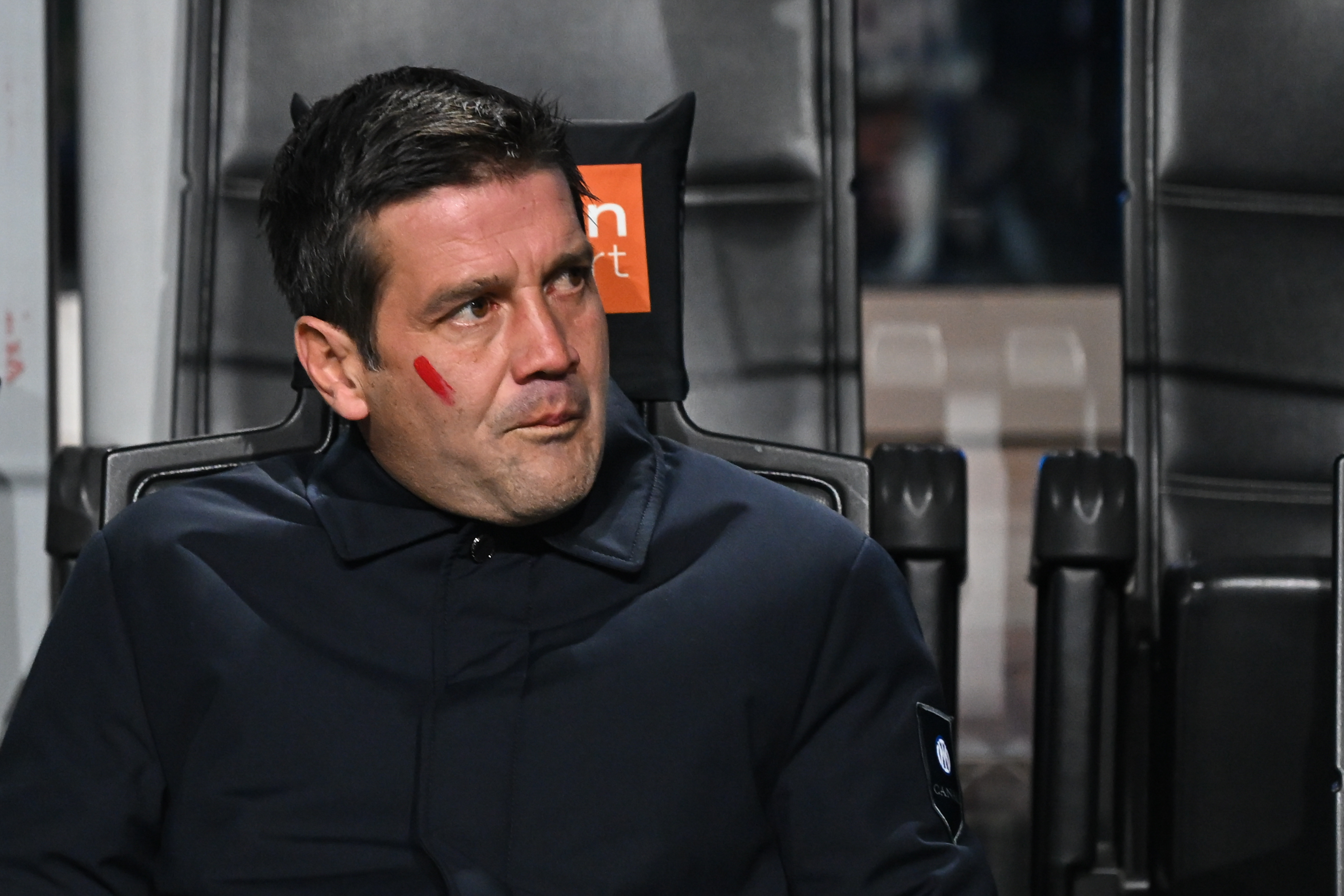 Italienii au tras concluzia despre Cristi Chivu și au găsit vinovatul după Inter - AC Milan 0-1