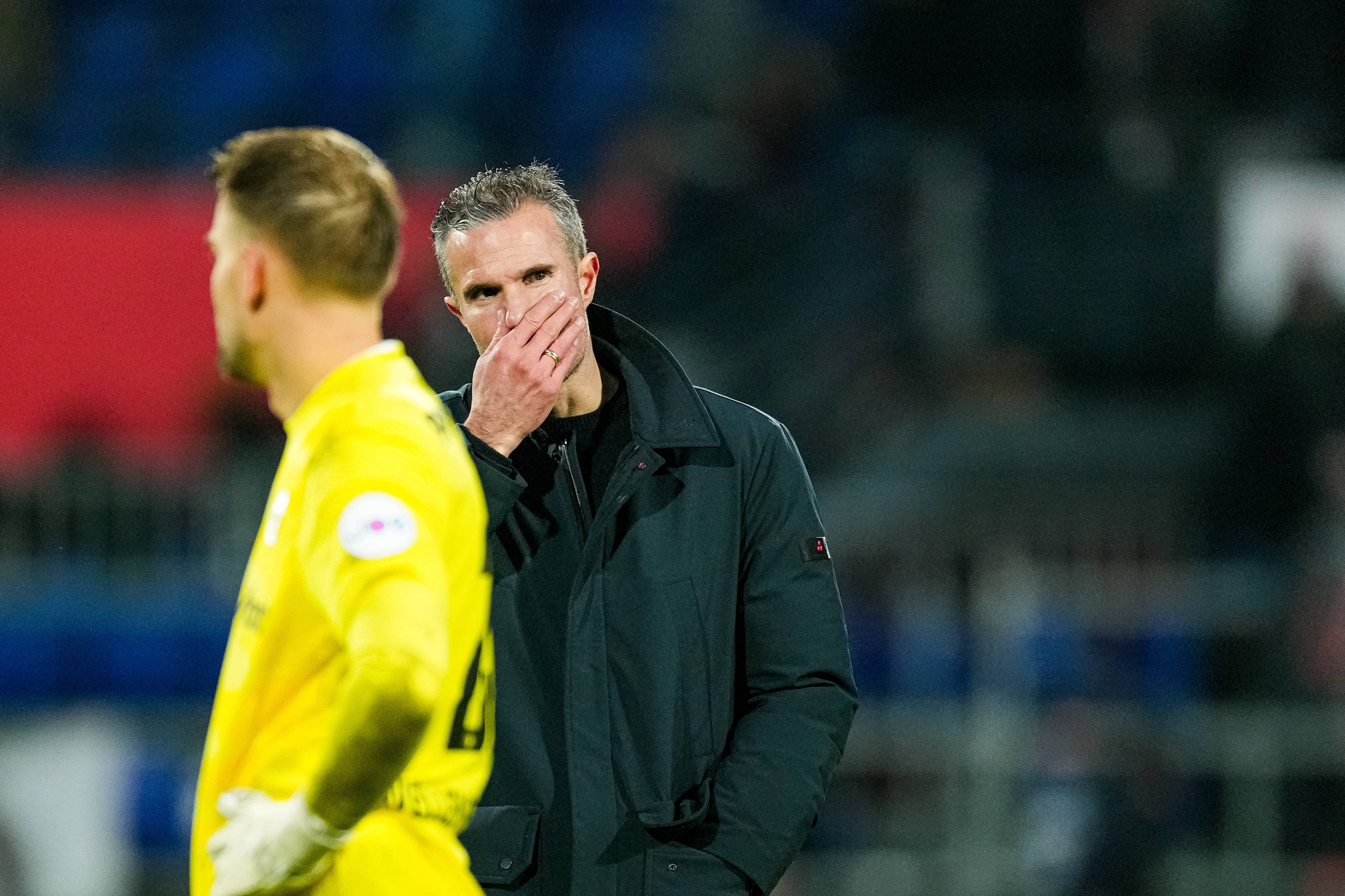 FCSB z&acirc;mbește! Viitoarea adversară de top din Europa League a &icirc;ncasat o căruță de goluri acasă &icirc;n ultima etapă