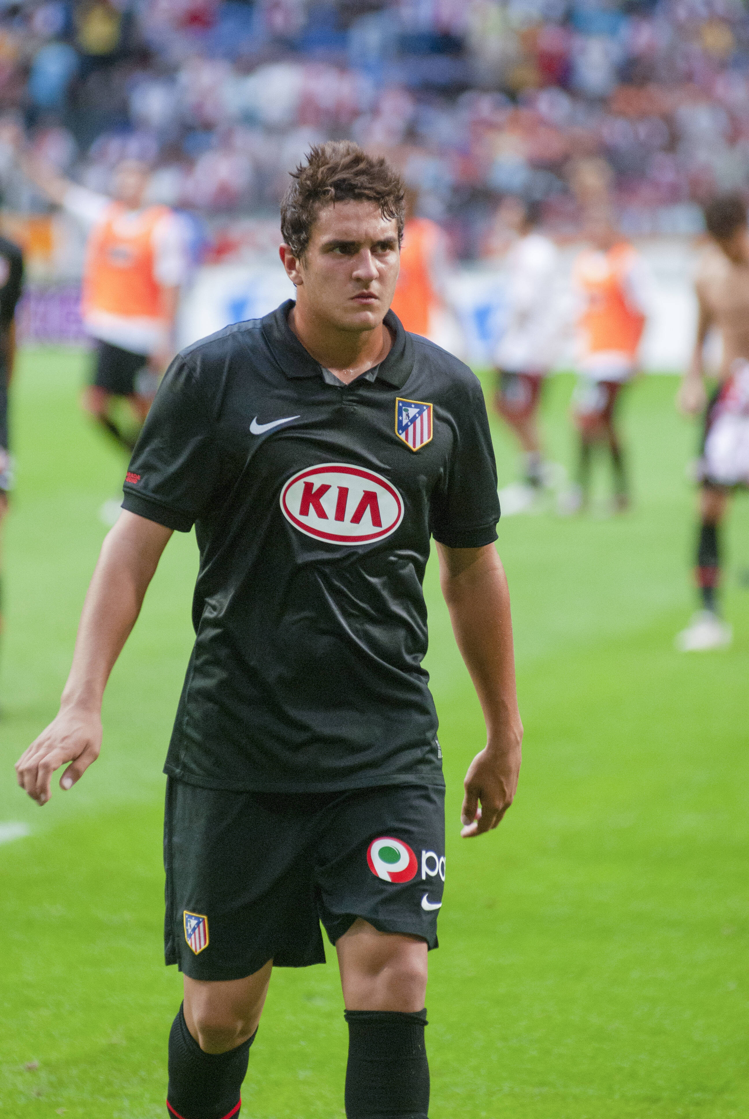 Koke 2009 imago1004751115