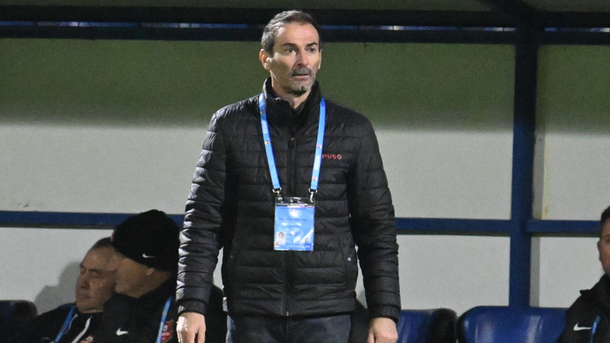 Măldărășanu nu &icirc;i mai &icirc;nțelege pe jucătorii lui Hermannstadt: Pentru mine e inexplicabil