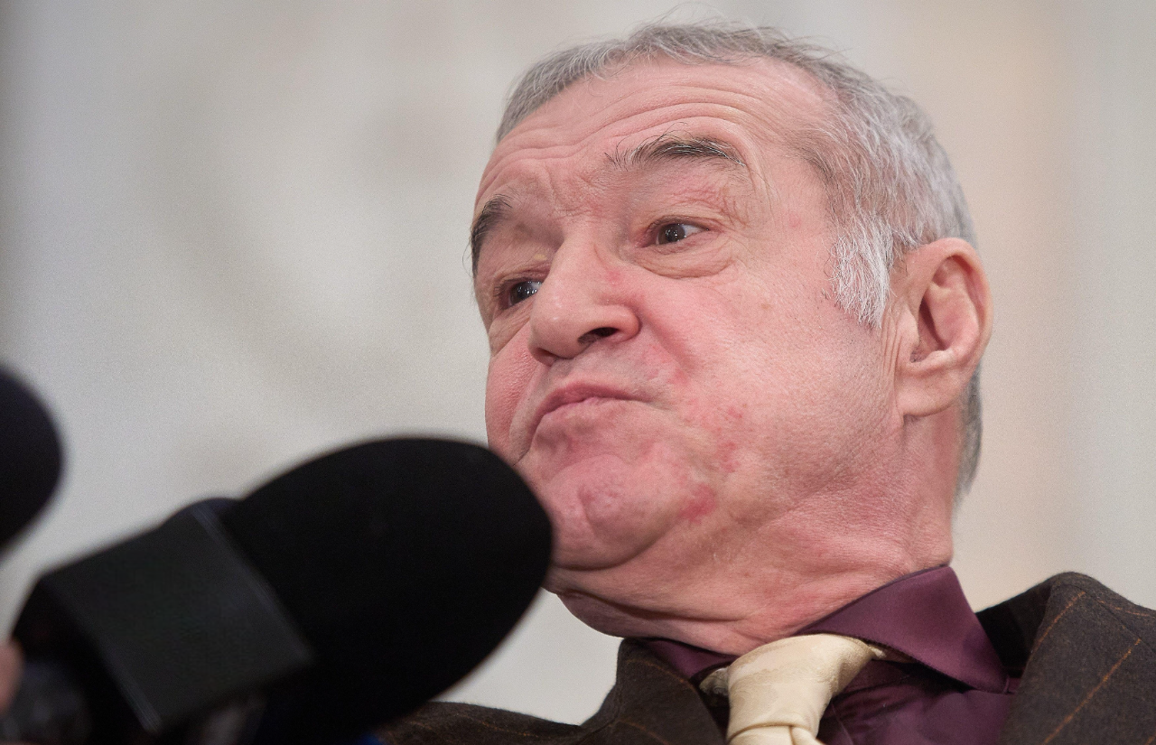 Ce a putut să spună Gigi Becali după FCSB - Feyenoord 4-3: &amp;bdquo;Nu au avut nimic&amp;rdquo;