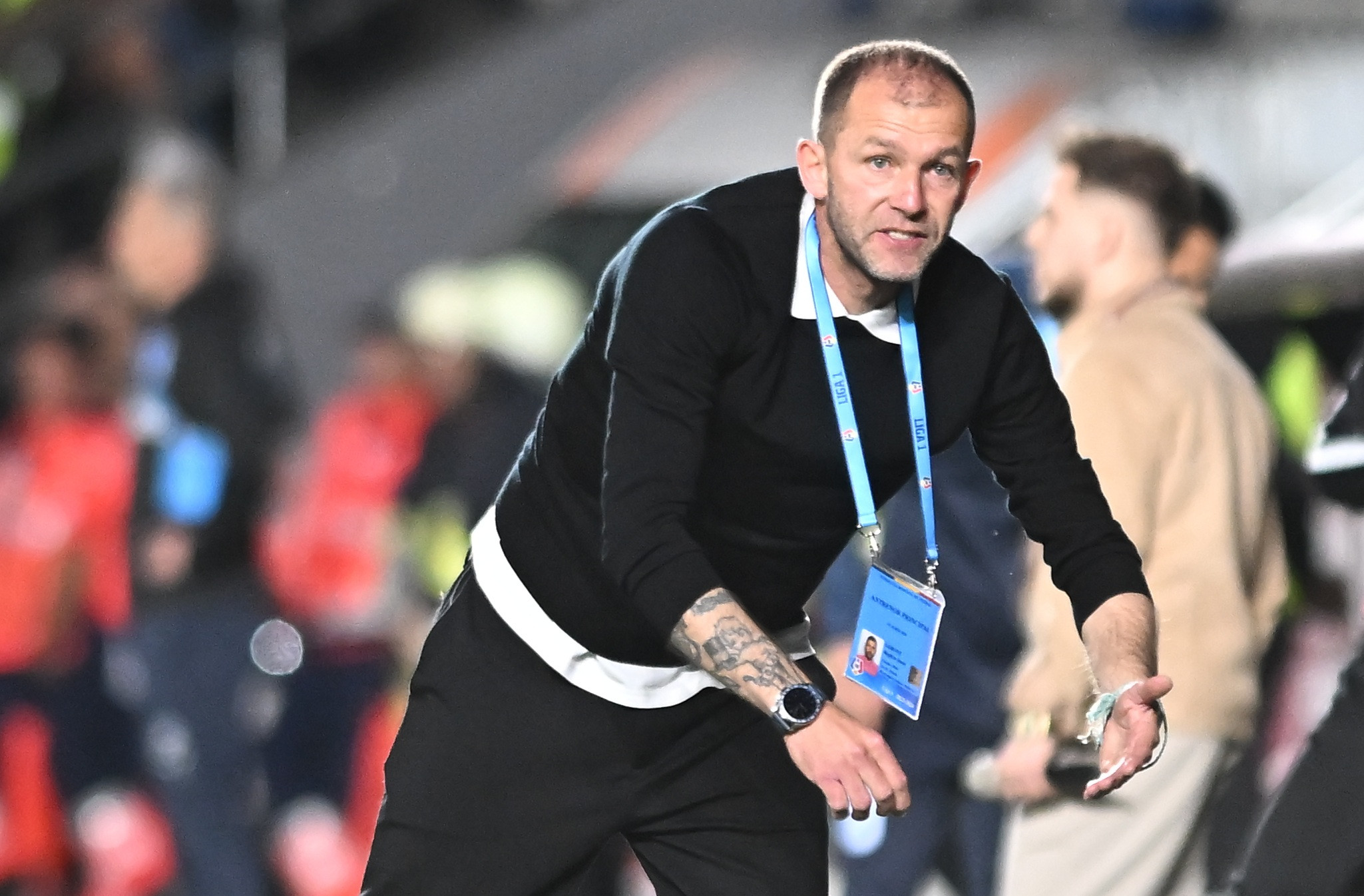 Radu, T&acirc;rnovanu sau Aioani? Bogdan Lobonț a dat verdictul pentru barajul cu Turcia din martie