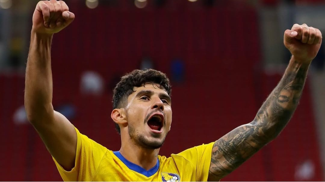 Coman, surpriză imensă: arabii au făcut anunțul, la o lună după ultimul meci jucat de Florinel