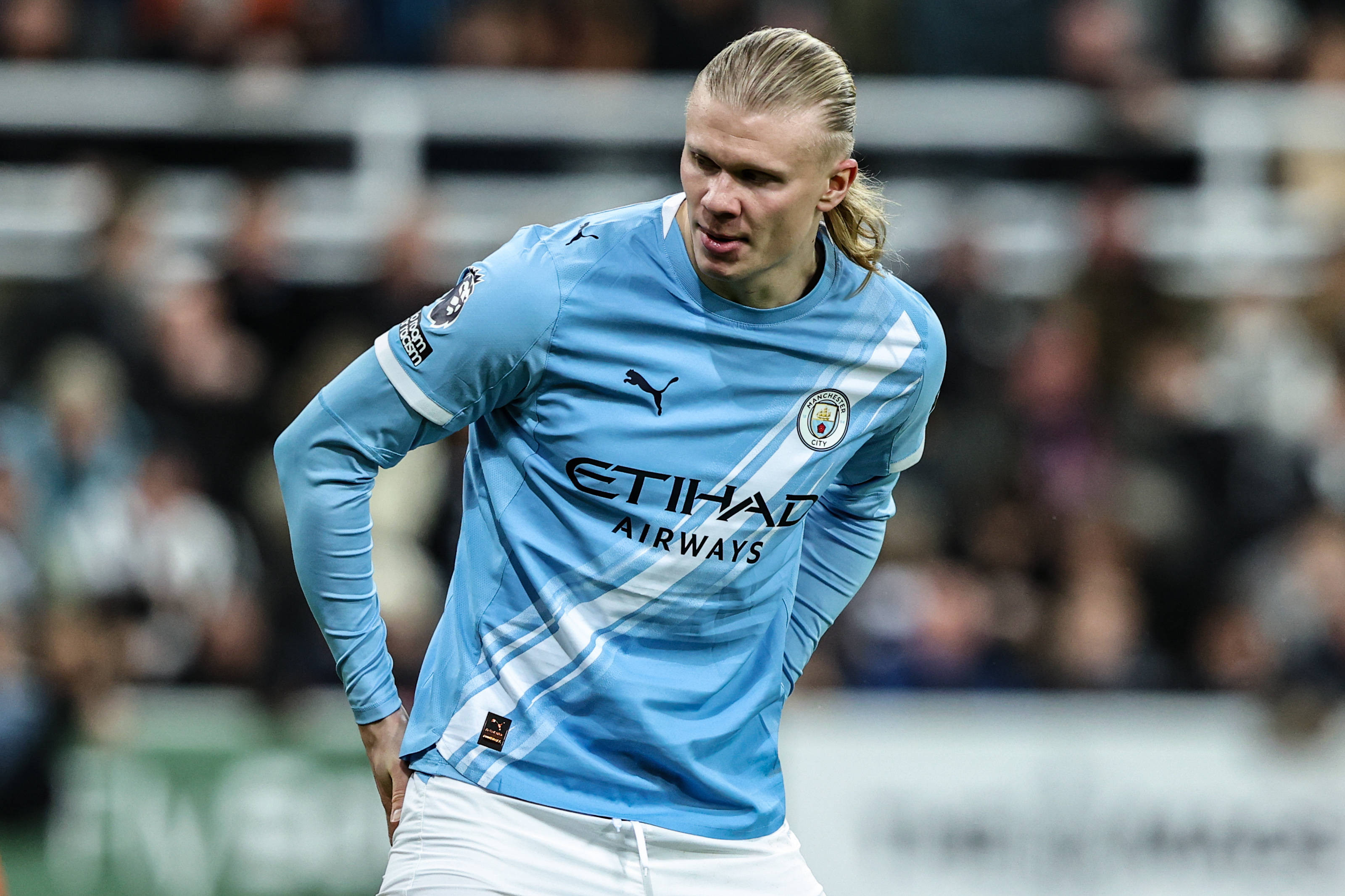 Spectacolul din Premier League continuă &icirc;n exclusivitate pe VOYO. Programul etapei a 16-a