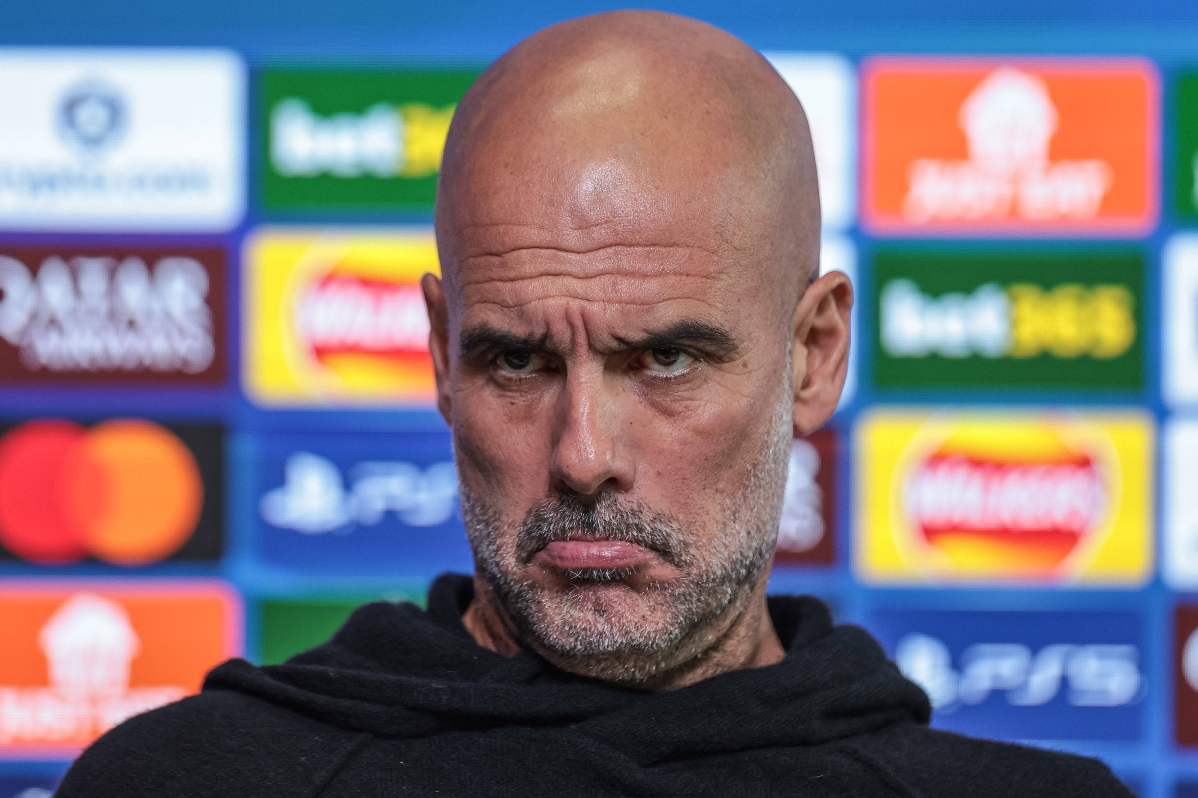 &bdquo;Talibanul&ldquo; Guardiola: ce n-au voie să facă jucătorii lui City de Sărbători