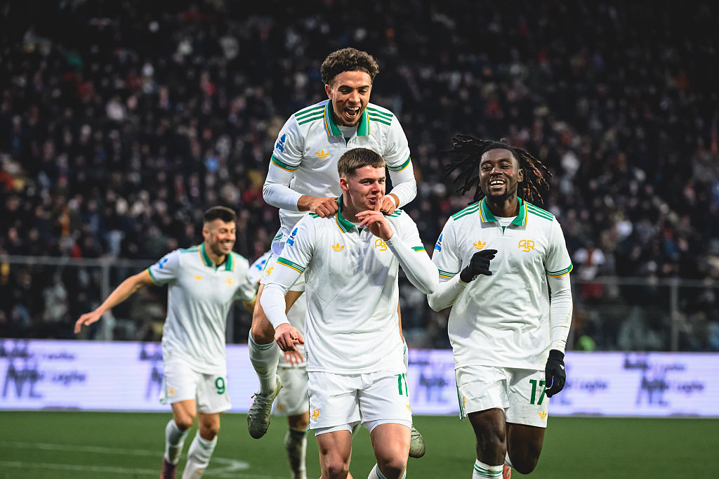 AS Roma, lider &icirc;n Serie A cu abia al șaselea cel mai scump lot din campionatul italian!