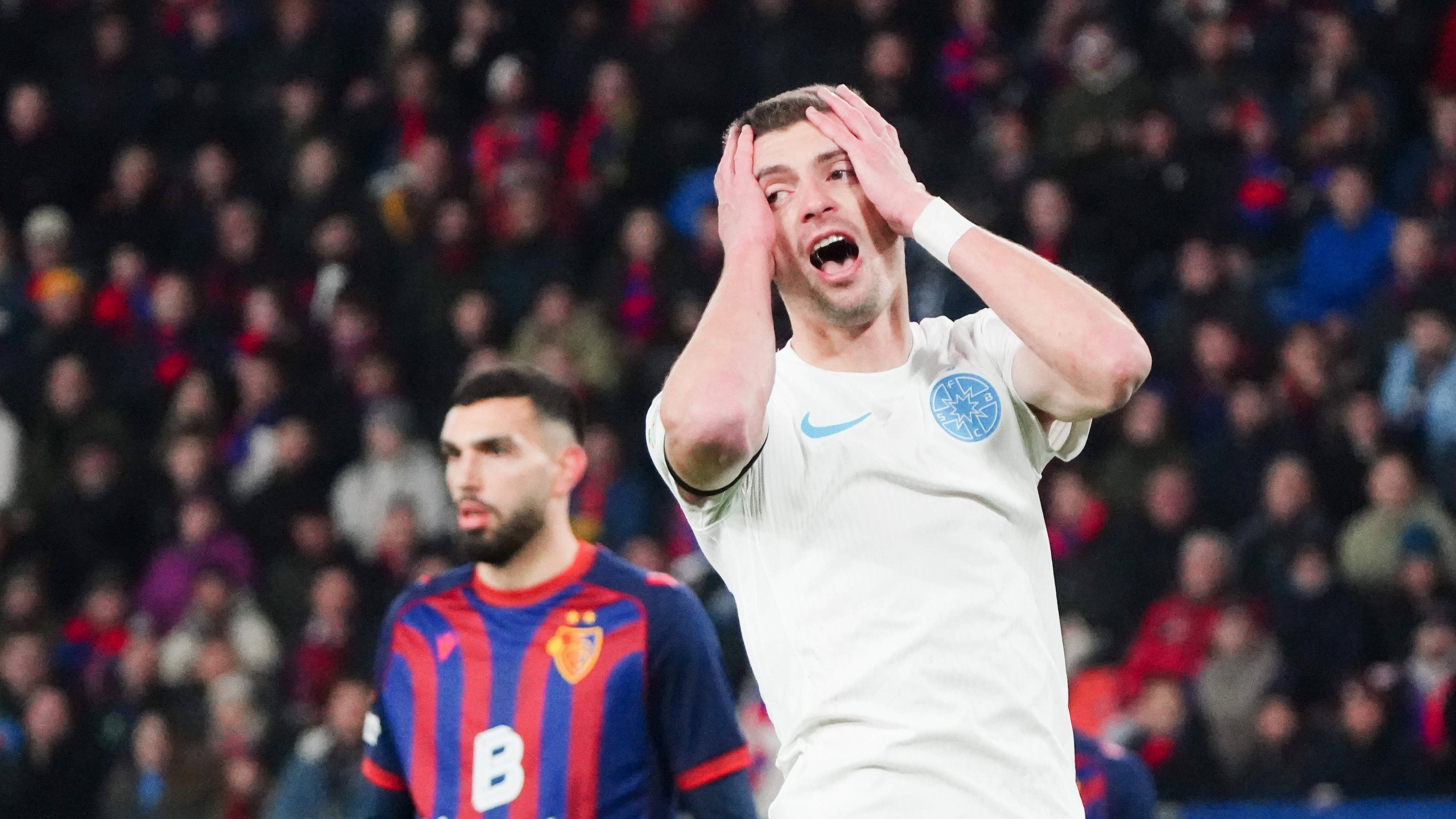 FCSB visează cai verzi pe pereți: ce nu ni s-a spus după victoria campioanei &icirc;n derby