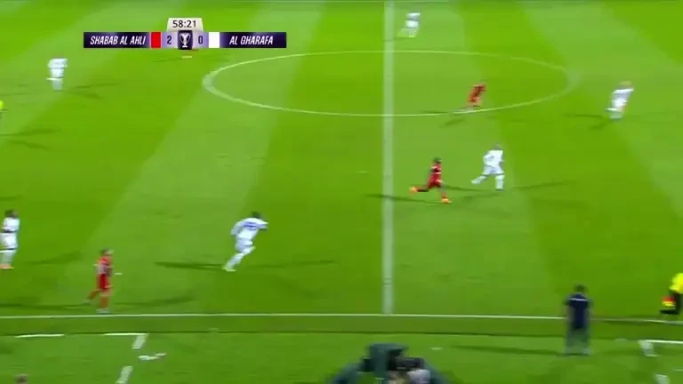 Florinel Coman, martor la o fază de cascadorii r&acirc;sului &icirc;n Champions League