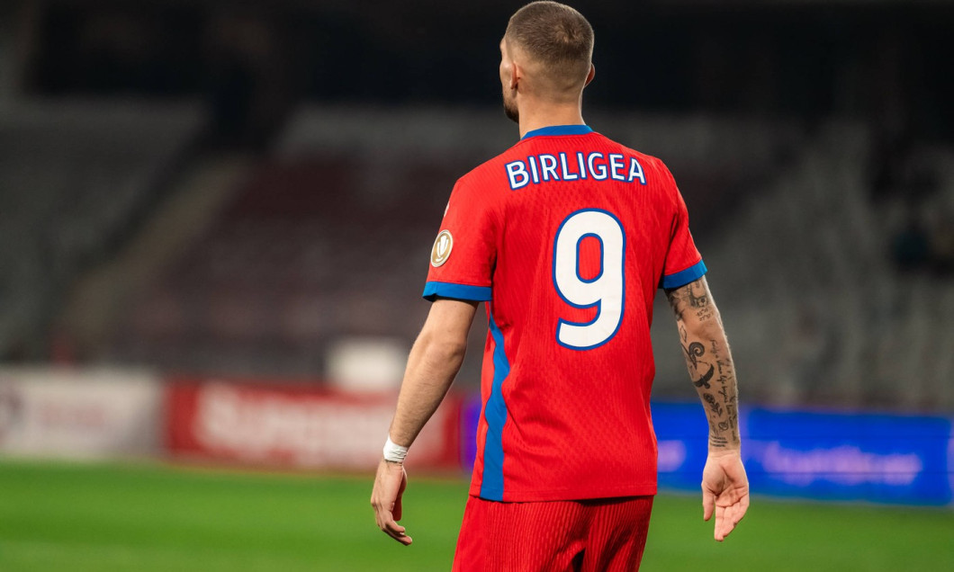 MM Stoica a anunțat cum &icirc;l va &bdquo;rupe&rdquo; pe B&icirc;rligea după scandalul din derby: &bdquo;&Icirc;l voi pedepsi groaznic!&rdquo;