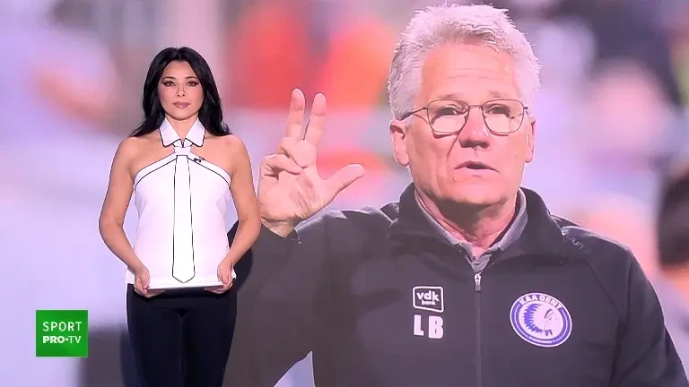 Fiara Lăcătuș era&hellip; mielușel &icirc;n Ghencea, la stomatolog. Boloni s-a ocupat de dantura campionilor de la Steaua