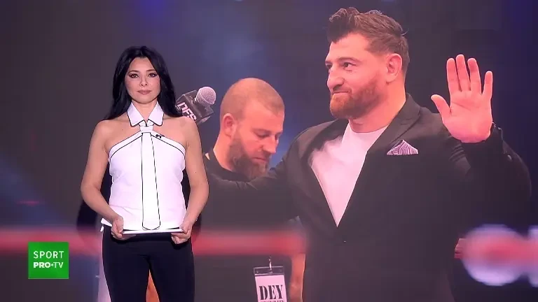 Transfer-surpriză făcut de Alexa la Timișoara. Morosanu a ajuns pe terenul de fotbal!