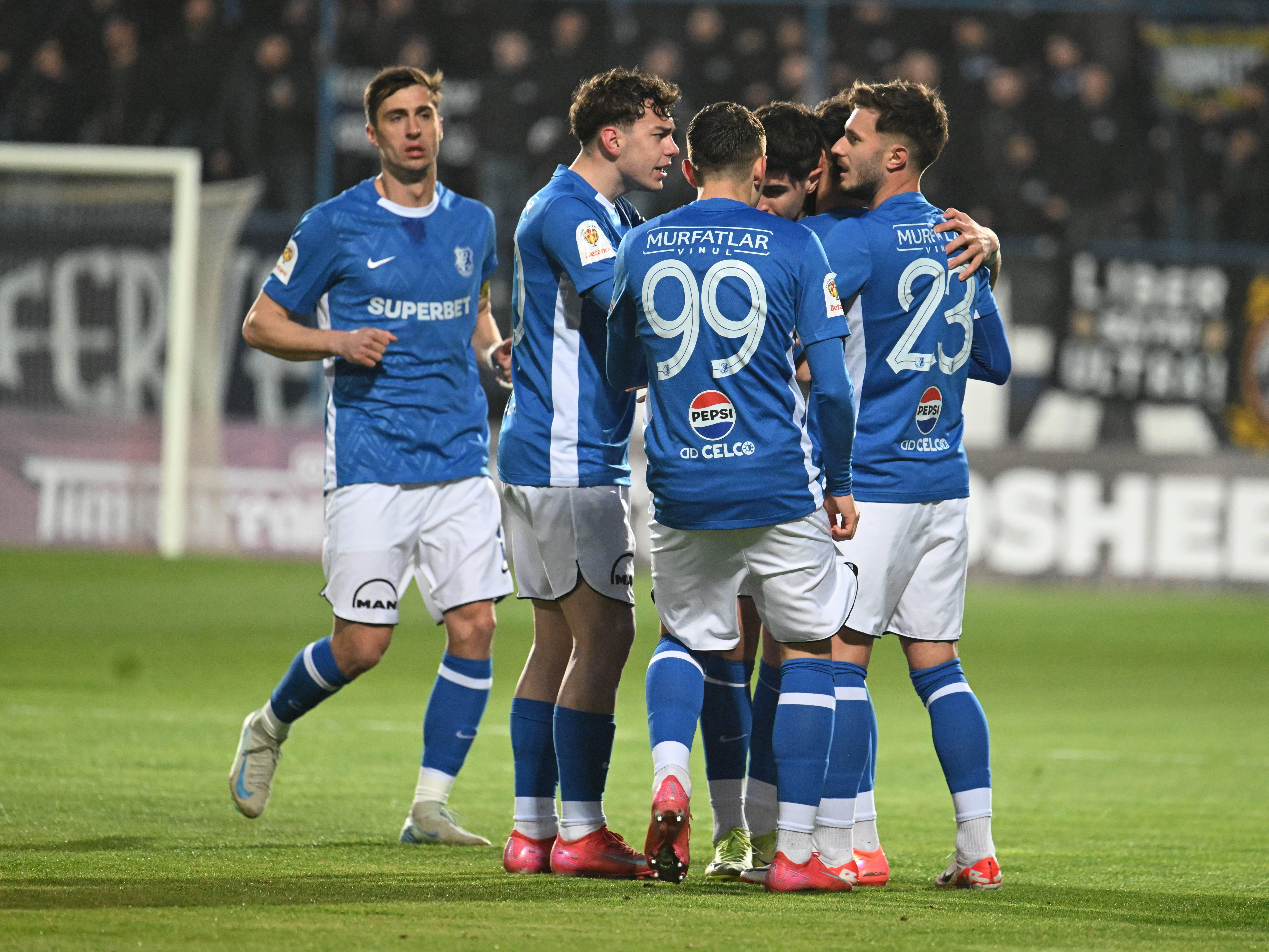 Din campion cu Hagi, la lanterna roșie din Kosovo! Unde a ajuns mijlocașul cu două titluri &icirc;n Liga 1