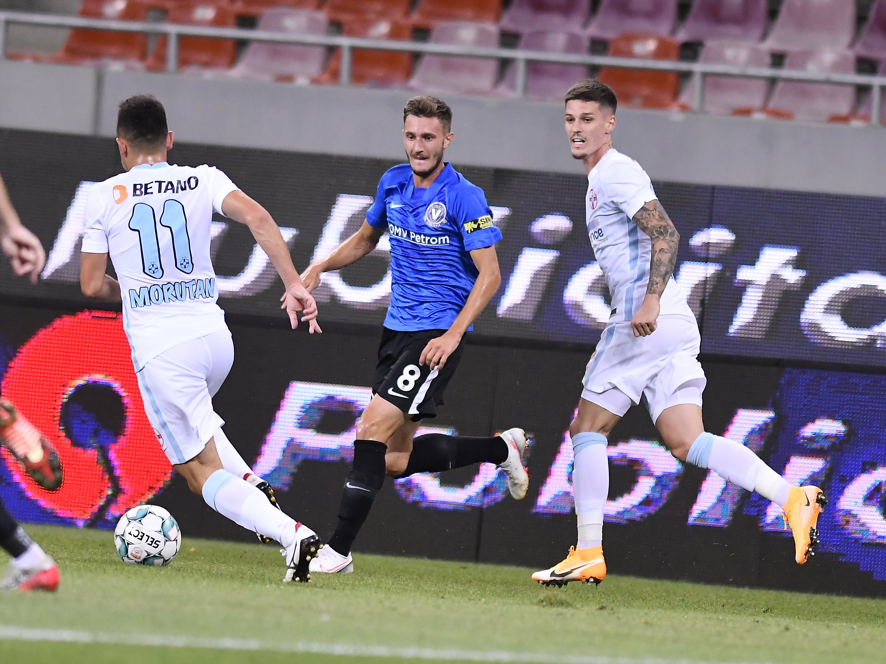 Inedit! Dublul campion din Superligă, prezentat ca un superstar la noua echipă: &bdquo;Este de așteptat să fie o forță&rdquo;