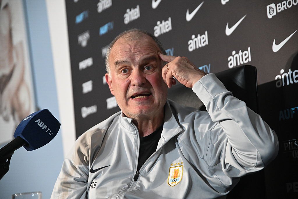 Marcelo bielsa 1
