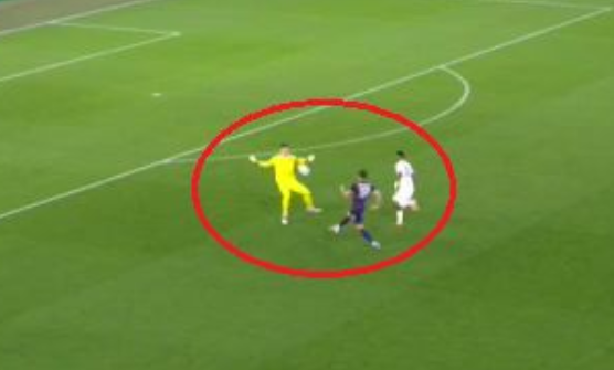 Decizia luată &icirc;n cazul lui Ștefan T&acirc;rnovanu, după ce a văzut &bdquo;roșu&rdquo; direct &icirc;n Basel - FCSB