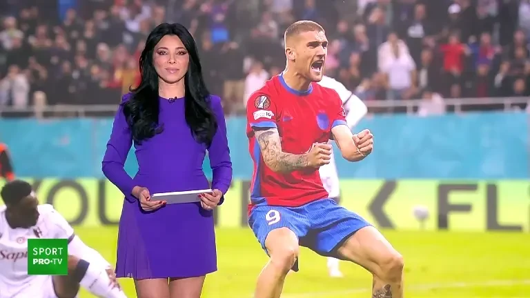 &bdquo;Dacă nu reușeam cu fotbalul, m-aș fi făcut&hellip; bucătar&rdquo; &ndash; dezvăluie Daniel B&icirc;rligea