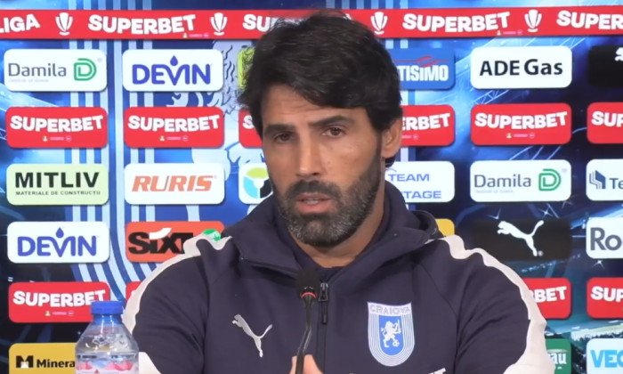 Cum a numit-o Filipe Coelho pe Mainz, &icirc;nainte de duelul din Conference League