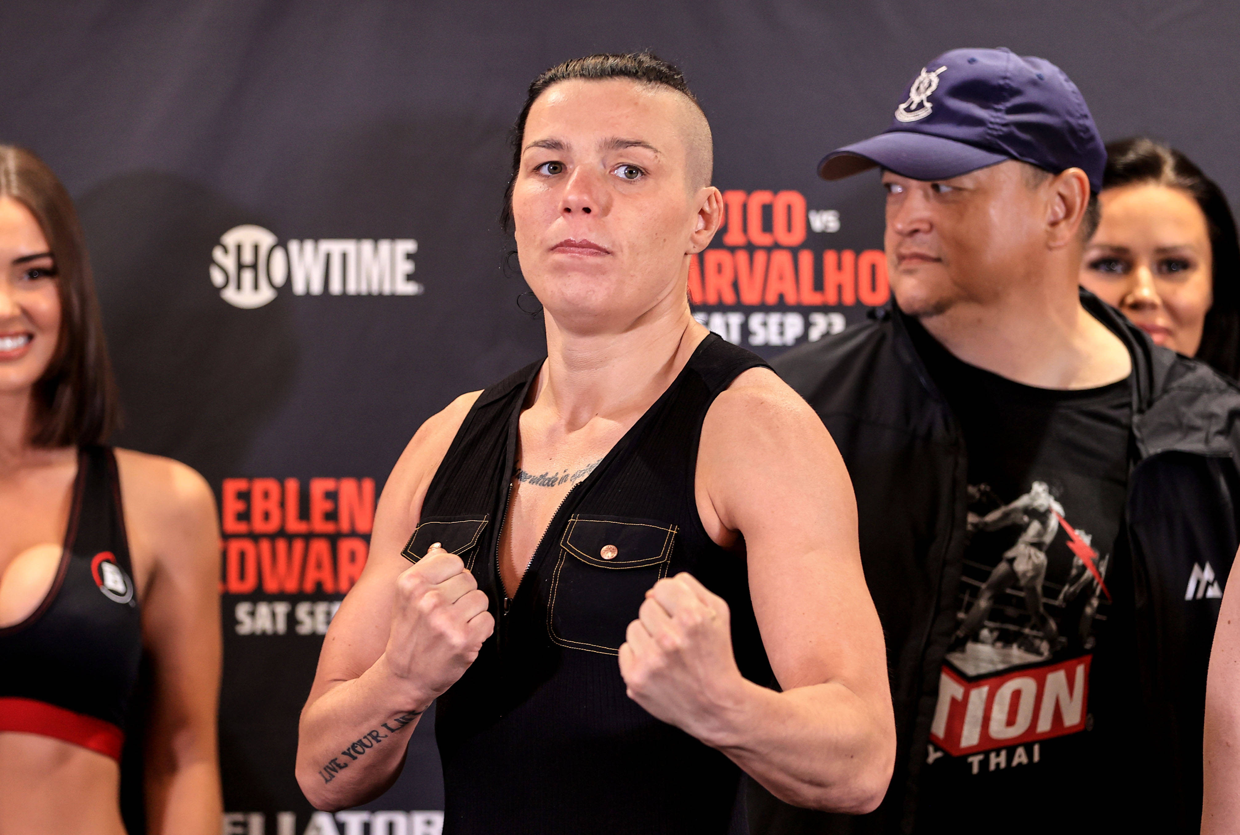 Moment incredibil! Sportiva de top s-a bătut cu 2 polițiști și a fost eliberată pe cauțiune