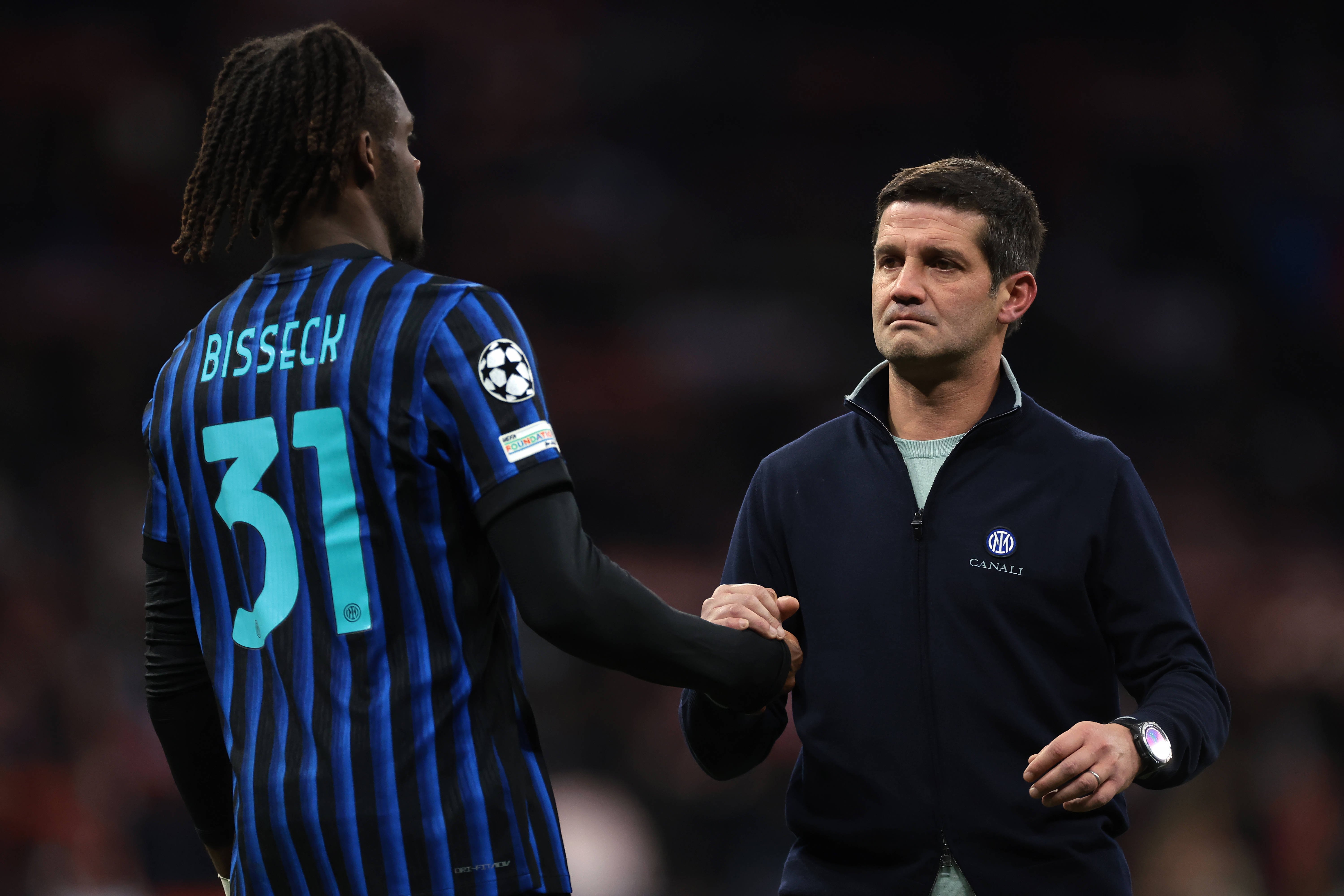 Inter Milano i-a decis soarta lui Cristi Chivu