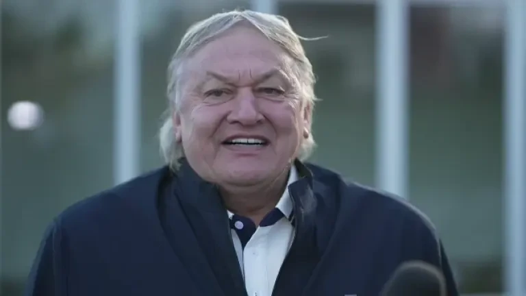 Dănuț Lupu: &rdquo;Becali l-a făcut Messi pe Cisotti&rdquo; (27/11/2025)