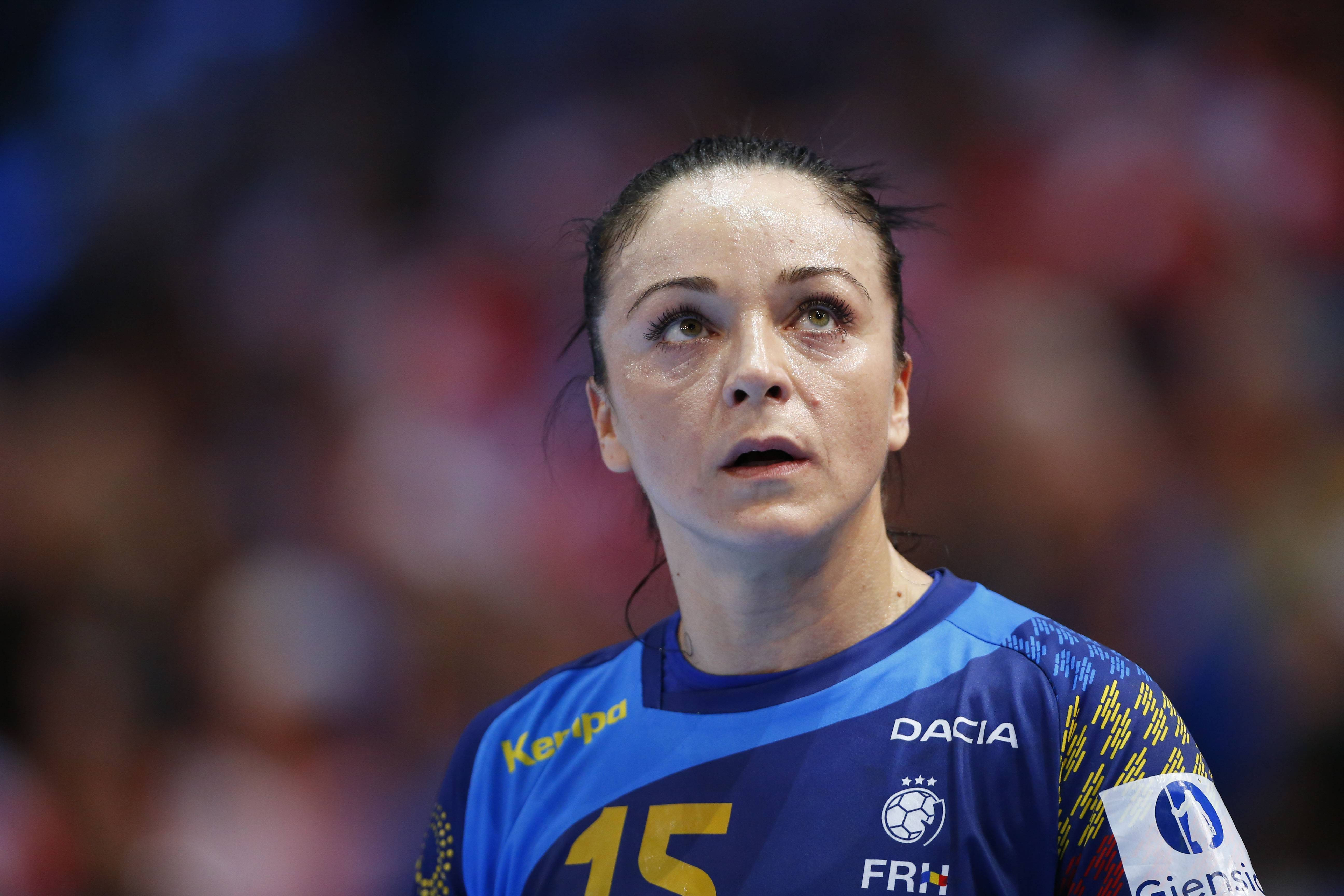 Valentina ardean elisei rou