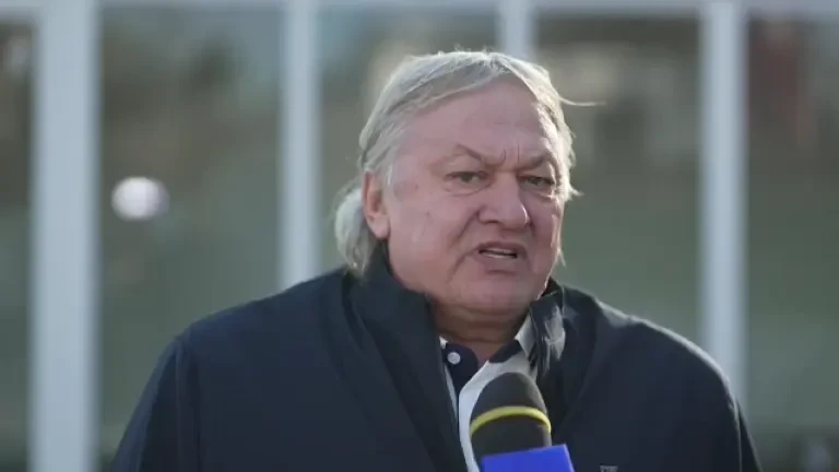 Dănuț Lupu a ”cântărit” lupta pentru titlu: ”Ei au prima șansă” (27/11/2025)