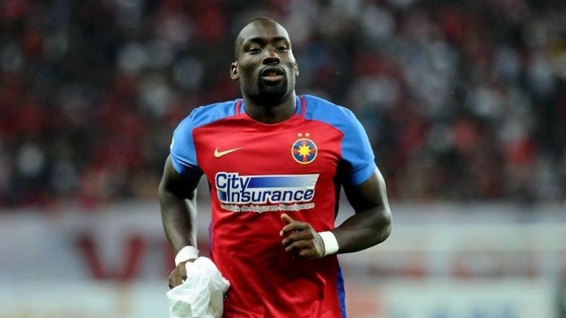 Marele regret al fostului goleador de la FCSB: &bdquo;Nu m-au lăsat nici măcar pe bancă. Am fost foarte trist!&rdquo;