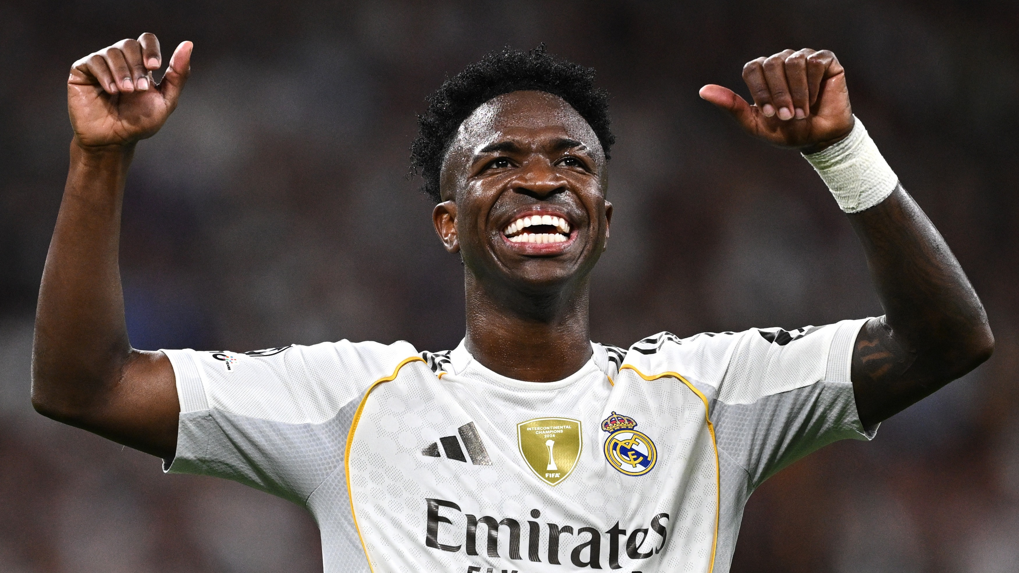 Vinicius vrea să plece de la Real Madrid &icirc;n Premier League! 3 giganți din Anglia, contactați