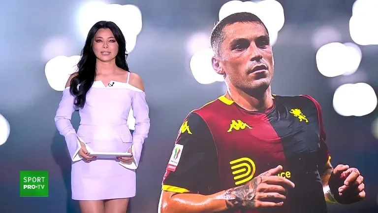 Potențialul transfer al lui Nicolae Stanciu la Rapid &icirc;l poate ajuta pe mijlocaș să se &icirc;ntoarcă la echipa națională (27.11.2025)