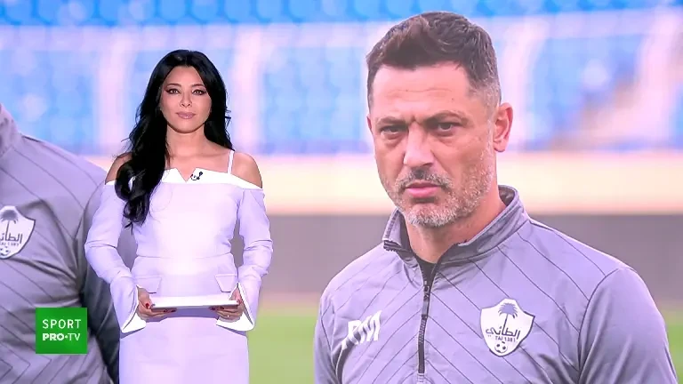 Mirel Rădoi și Zeljko Kopic, variantele de înlocuitor pentru Mircea Lucescu în cazul ratării calificării la CM 2026 (27.11.2025)