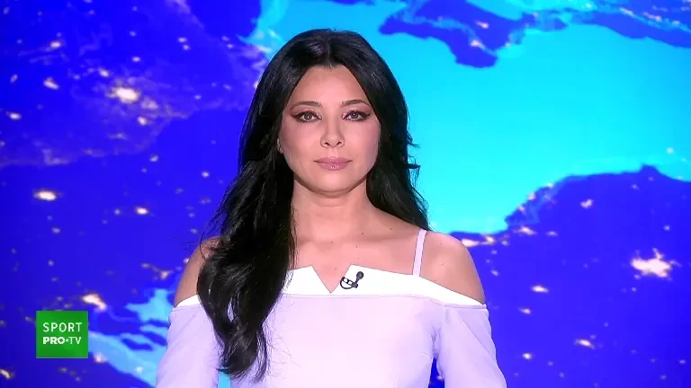 Suporter special pentru FCSB la meciul cu Steaua Roșie Belgrad (27.11.2025)