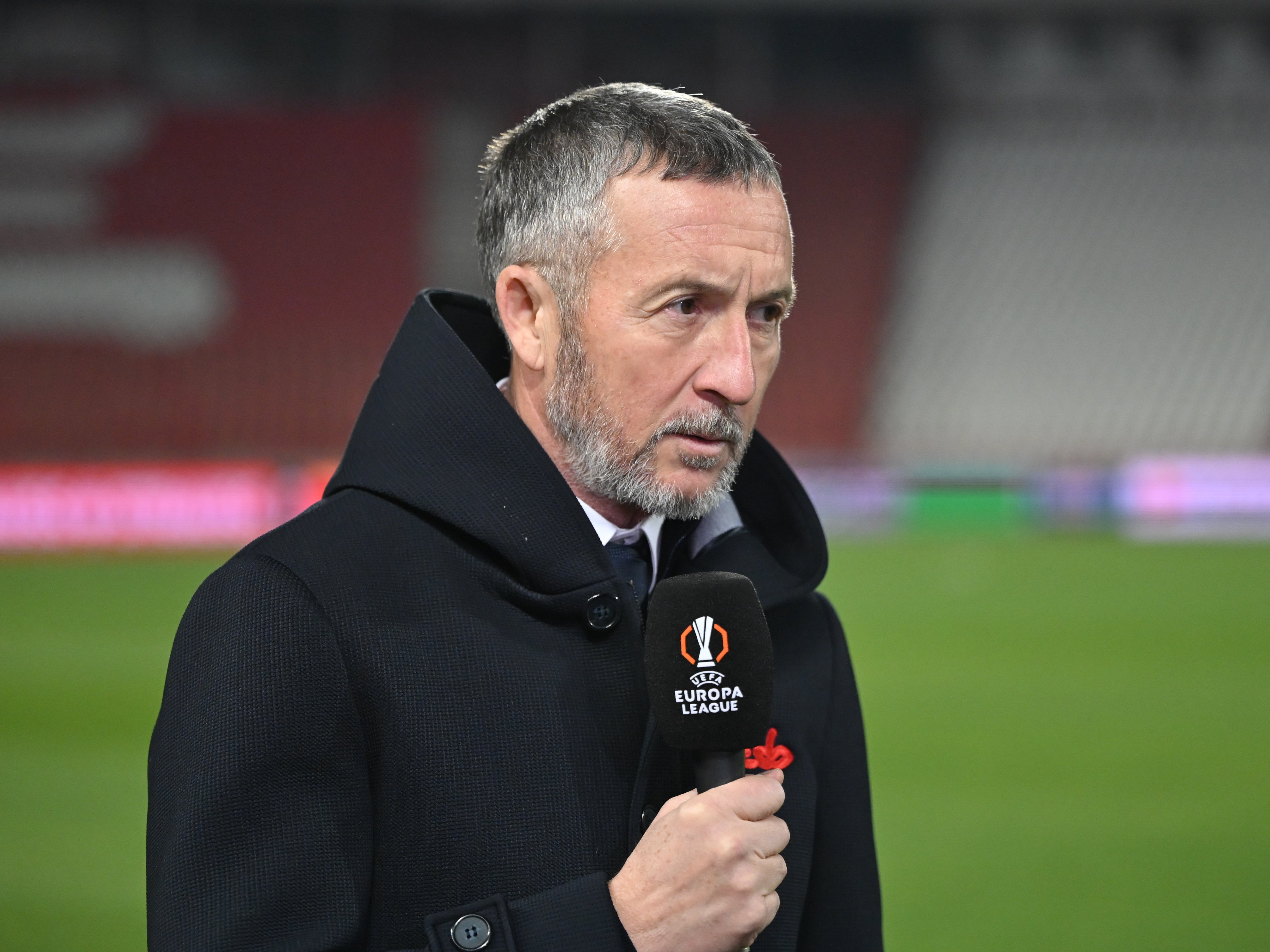 Jucătorul &rdquo;taxat&rdquo; de MM Stoica după eșecul FCSB-ului de la Belgrad: &rdquo;Parcă a vrut să le dubleze avantajul&rdquo;