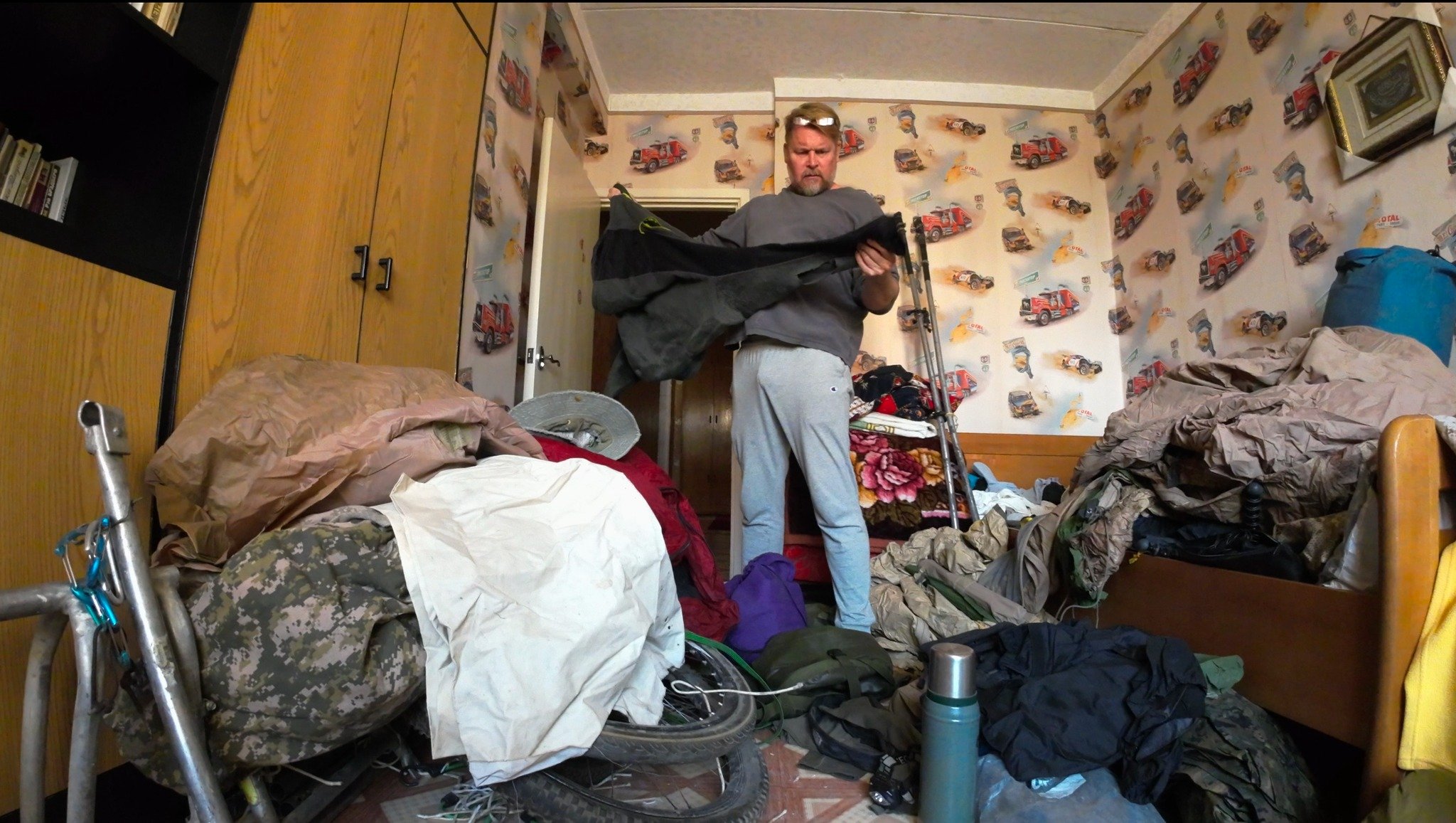 Karl bushby 12