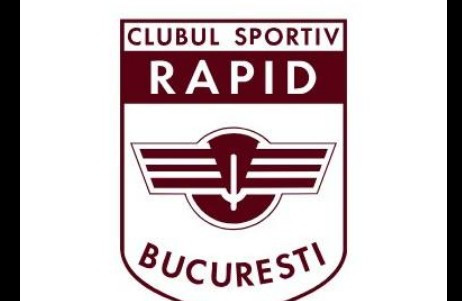 Rapid, OUT din Europa!