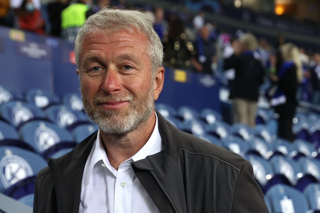 Roman Abramovich iese la război: aproape trei miliarde de euro!