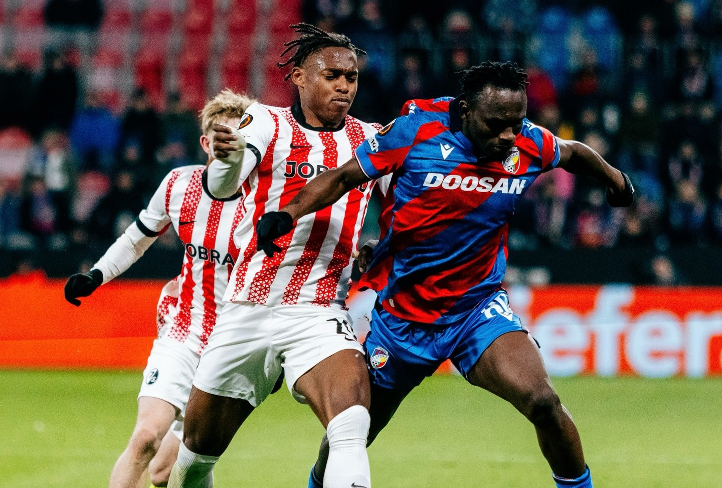 Echipa invincibilă &icirc;n Europa League care se află abia pe locul 13!