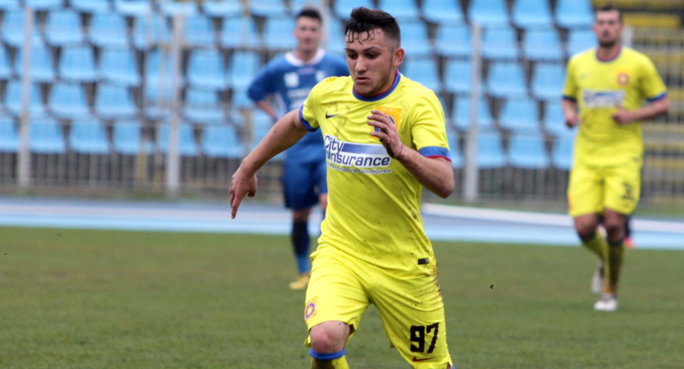 Infernul lui Robert V&icirc;lceanu, c&acirc;ndva marea speranță de la FCSB: &bdquo;Mi-a fost foarte greu, crede-mă!&rdquo;. S-a re&icirc;ntors &icirc;n fotbal după o cumpănă grea