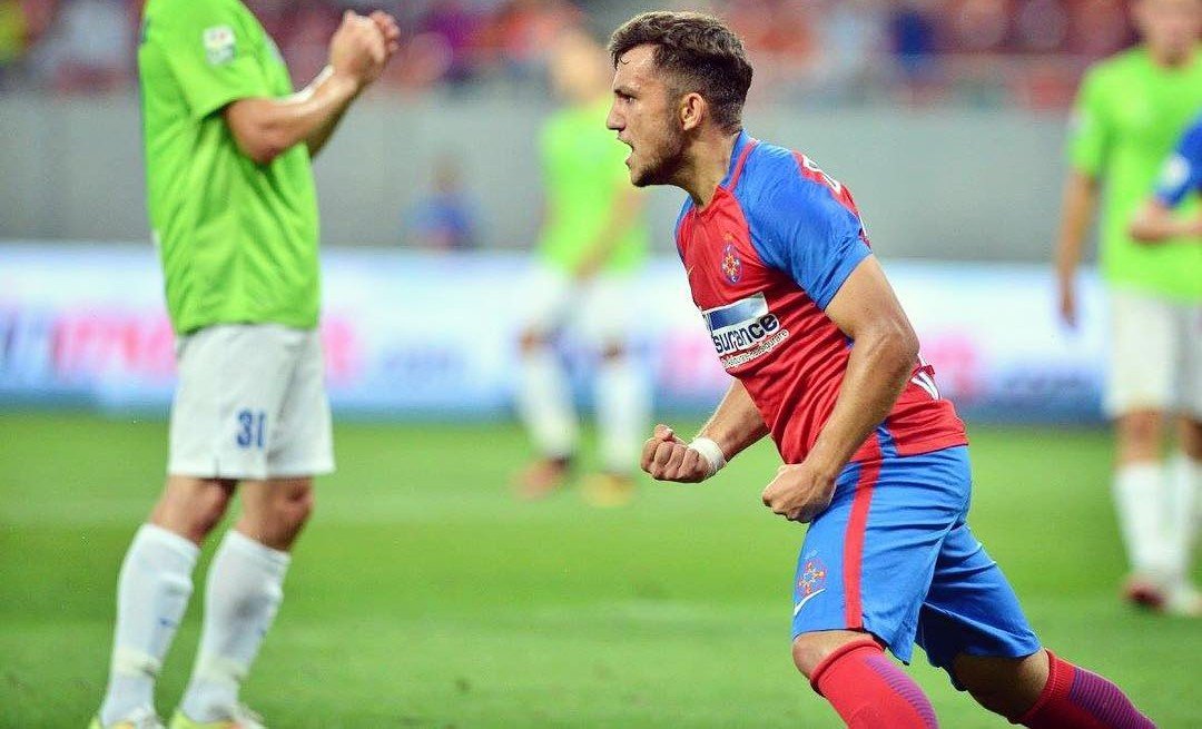Ce ar schimba fostul puști-minune de la FCSB dacă ar putea da timpul &icirc;napoi: &bdquo;E singurul lucru&rdquo;