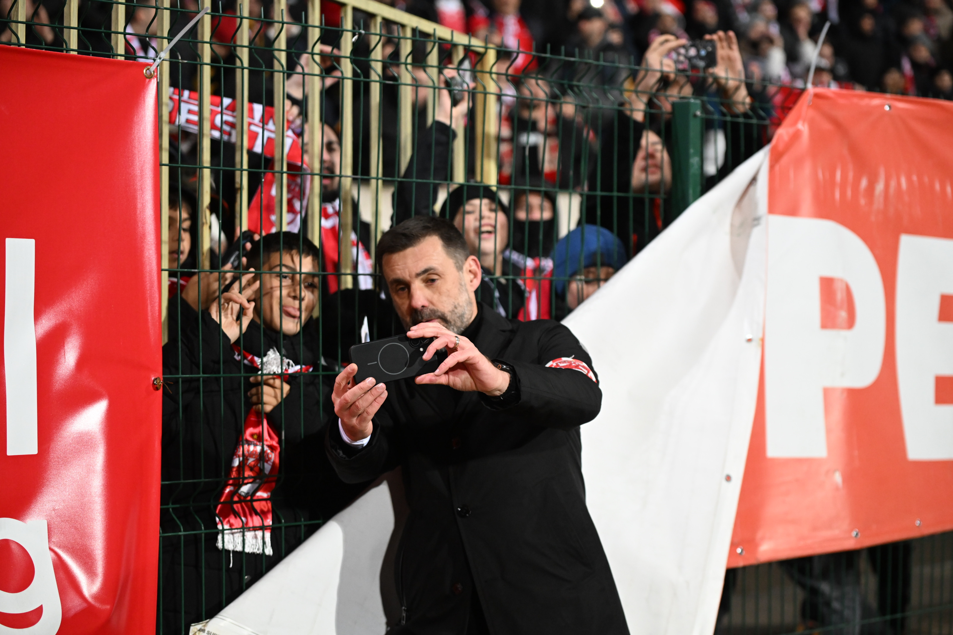 Semnează! Dinamo face al doilea transfer al iernii