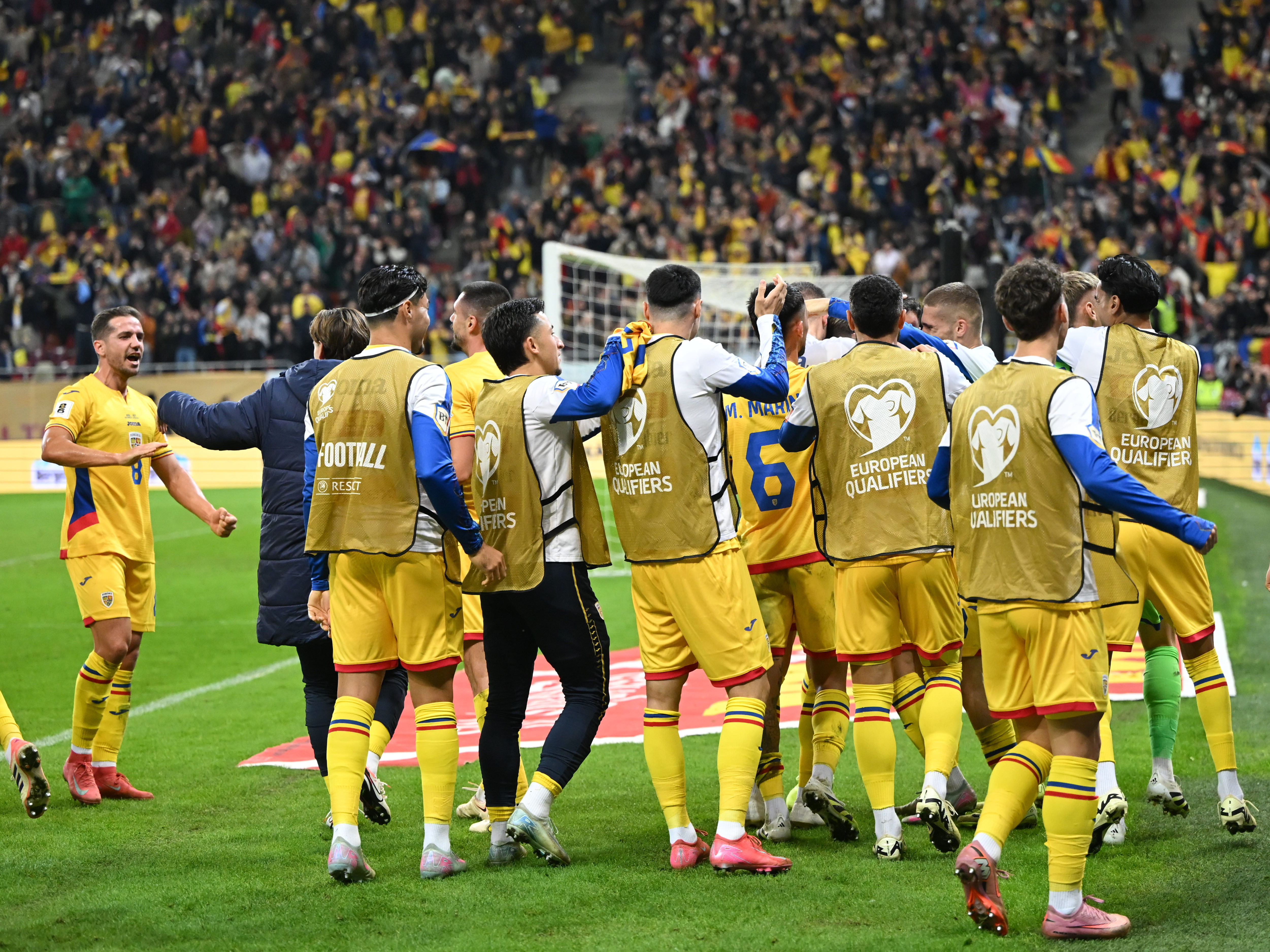 Revenire de senzație la echipa națională pentru barajul cu Turcia?! &rdquo;Ar fi un mare c&acirc;știg&rdquo;