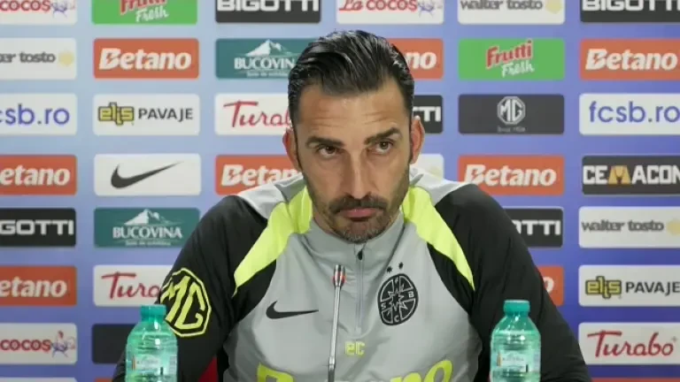 Elias Charalambous: Nu &icirc;l puneți la zid pe Ngezana. Eu sunt vinovat