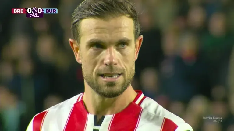 Premier League | Brentford - Burnley 1-0 (29-11-2025)