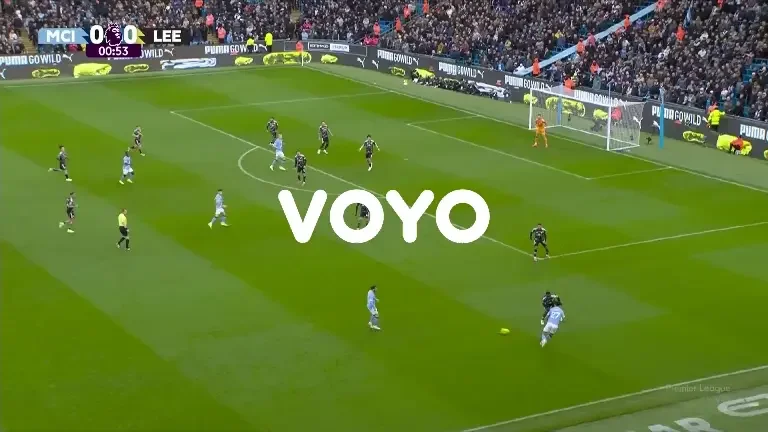 Premier League | Manchester City - Leeds 3-2 (29-11-2025) - REZUMAT