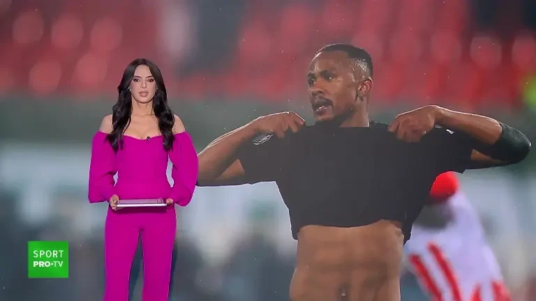 Tensiuni la FCSB! Charalambous deranjat &icirc;naintea meciului cu Farul