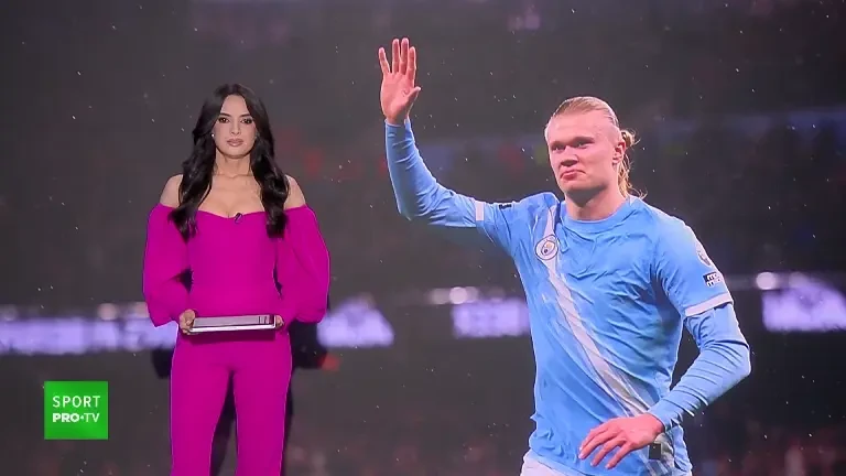 Drăgușin mai are de așteptat revenirea la Tottenham!