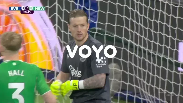Premier League | Everton - Newcastle 1-4 (29-11-2025) - REZUMAT