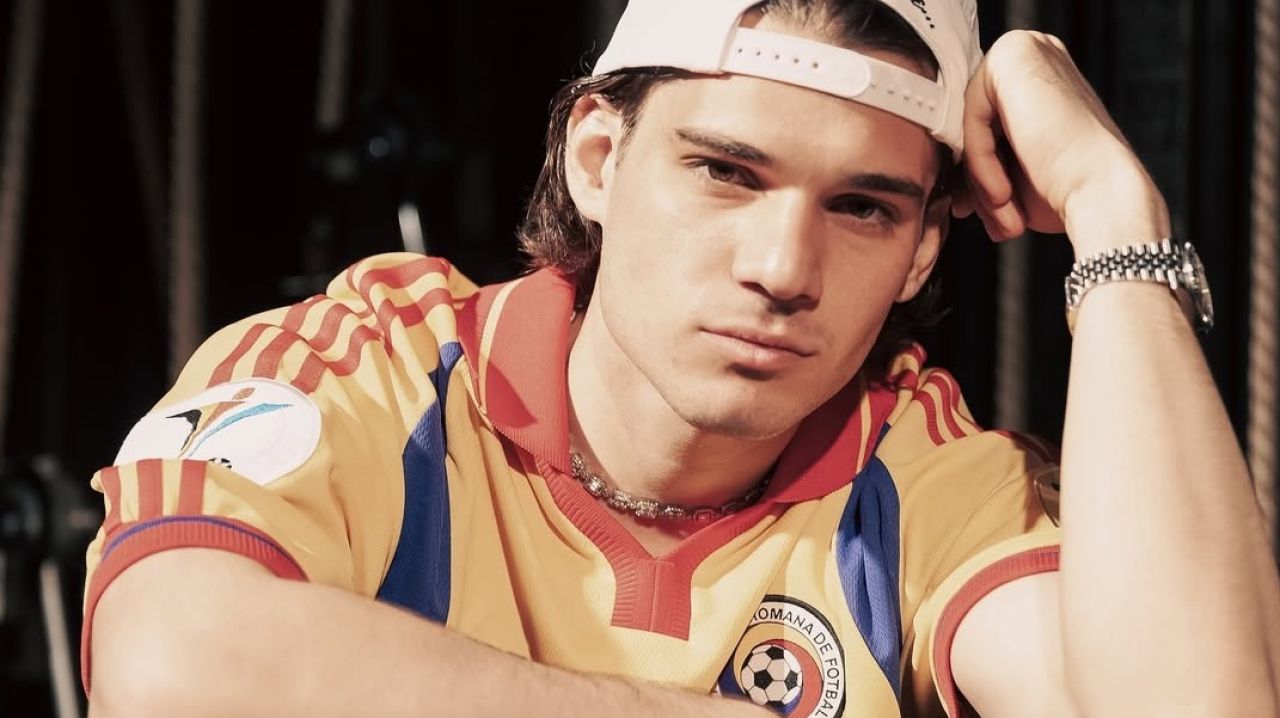 Merita sau nu să fie chemat Ianis Hagi la națională? Caramavrov dezbate convocarea fiului selecționerului pentru meciurile din Nations League